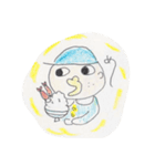 kimotakun（個別スタンプ：14）