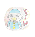 kimotakun（個別スタンプ：15）
