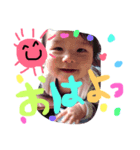 mairchan2（個別スタンプ：2）