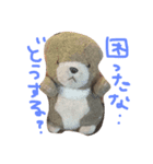 くまちんの日常（個別スタンプ：2）