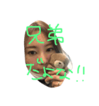 くまちんの日常（個別スタンプ：7）