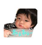 manato1129（個別スタンプ：8）