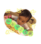 Noas2（個別スタンプ：2）