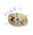 Noas2（個別スタンプ：6）