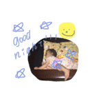 Noas2（個別スタンプ：8）