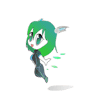 Vandaria（個別スタンプ：1）