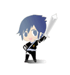 Vandaria（個別スタンプ：10）