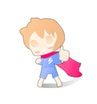 Vandaria（個別スタンプ：13）