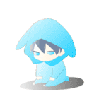 Vandaria（個別スタンプ：16）