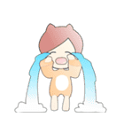 Vandaria（個別スタンプ：19）