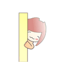 Vandaria（個別スタンプ：20）