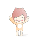 Vandaria（個別スタンプ：21）