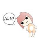 Vandaria（個別スタンプ：22）