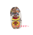 のあの日常（個別スタンプ：1）