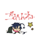 とある町の占い師（個別スタンプ：4）