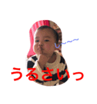 のあゆあ（個別スタンプ：10）