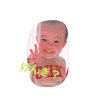 のあゆあ（個別スタンプ：22）