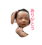 ゆうゆうゆう（個別スタンプ：7）