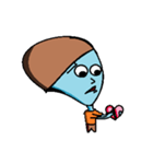 Donka Geka（個別スタンプ：4）