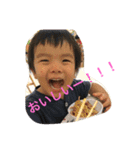 ミトとミユ（個別スタンプ：2）