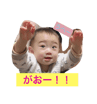おうちゃん★STAMP3（個別スタンプ：13）