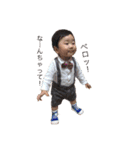 コウキマン 2（個別スタンプ：11）
