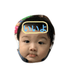 SomaBaby（個別スタンプ：5）