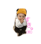 SomaBaby（個別スタンプ：13）