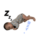 柊真氏（個別スタンプ：8）