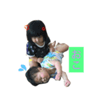 柊真氏（個別スタンプ：9）