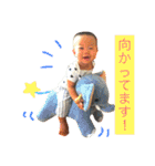 柊真氏（個別スタンプ：15）