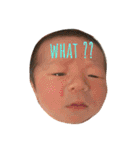 柊真氏（個別スタンプ：17）