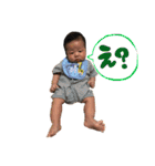 柊真氏（個別スタンプ：26）
