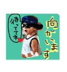かます2（個別スタンプ：6）