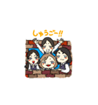 たまなきた2（個別スタンプ：1）