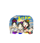 たまなきた2（個別スタンプ：2）