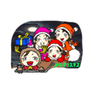 たまなきた2（個別スタンプ：3）