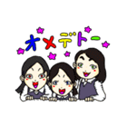 たまなきた2（個別スタンプ：4）