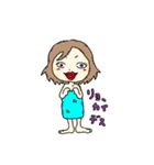 たまなきた2（個別スタンプ：6）