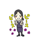 たまなきた2（個別スタンプ：7）