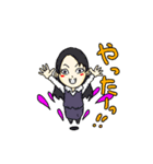 たまなきた2（個別スタンプ：9）