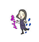 たまなきた2（個別スタンプ：13）