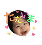 みぶたんスタンプ♡（個別スタンプ：24）