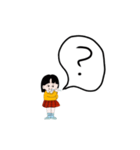 久慈のまるちゃん（個別スタンプ：11）