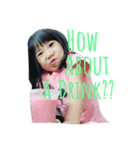 りいたま（個別スタンプ：3）