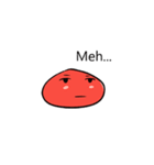 Red Slime（個別スタンプ：1）