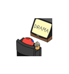Red Slime（個別スタンプ：5）