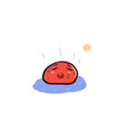 Red Slime（個別スタンプ：10）