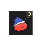 Red Slime（個別スタンプ：11）
