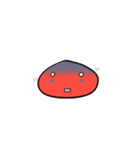 Red Slime（個別スタンプ：13）